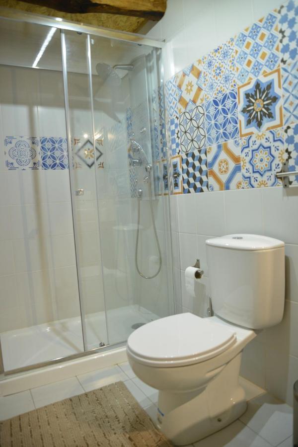 Casa Do Ti Gabriel Villa Sabugueiro  Ngoại thất bức ảnh