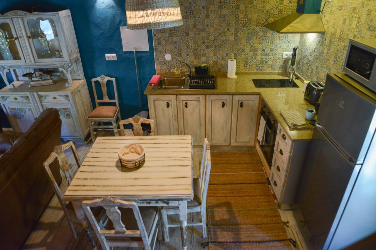 Casa Do Ti Gabriel Villa Sabugueiro  Ngoại thất bức ảnh